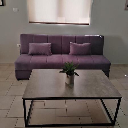 Hommie Apartment Amaliada Kültér fotó