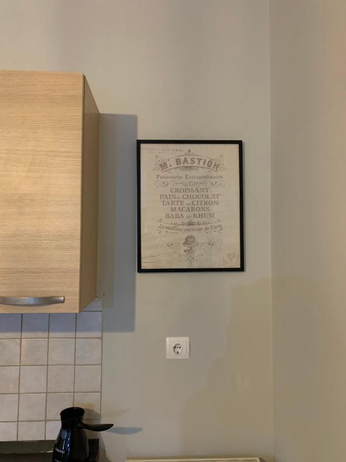 Hommie Apartment Amaliada Kültér fotó