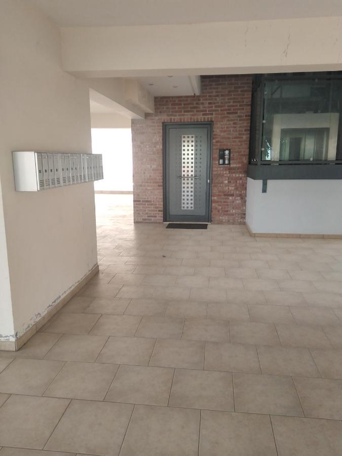 Hommie Apartment Amaliada Kültér fotó