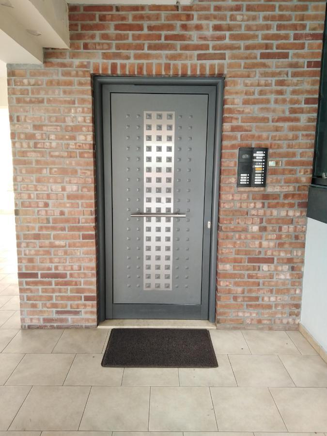 Hommie Apartment Amaliada Kültér fotó